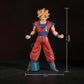 SS GOKU – Super Saiyan Action Figure - The World Of Nerds