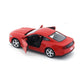 RMZ CITY 2015 MUSTANG PULLBACK SCALE - 1:32