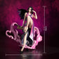 Boa Hancock Action Figure 22cm – One Piece Anime Collectible with Pink Serpent Base - The World Of Nerds