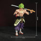 Broly – Action Figure - The World Of Nerds