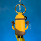 MINION KEYCHAIN