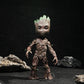 Groot’s New Growth: A Collectible to Admire