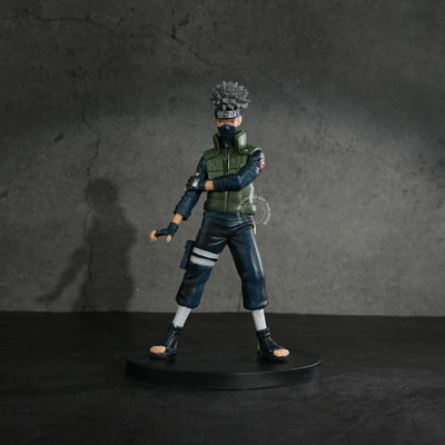 Kakashi Hatake Action Figure - 2