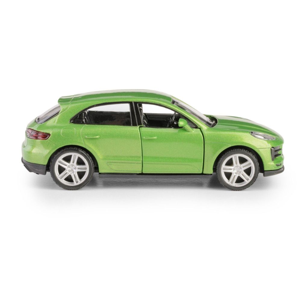 RMZ CITY PORSCHE MACAN S PULLBACK SCALE - 1:32