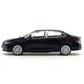 Toyota Corolla Hybrid Black – MSZ - The World Of Nerds