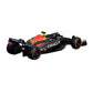 BBURAGO: 2023 ORACLE REDBULL F1 RB19 #1 MAX VERSTAPPEN SCALE -  1:24