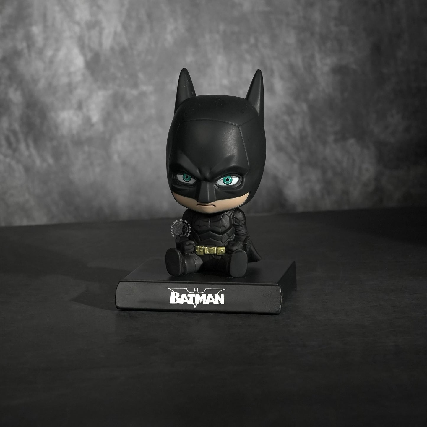 Batman – D2 Collectible Figure - The World Of Nerds