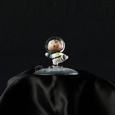 Shinnosuke's Cosmic Dance - 2