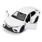RMZ CITY TOYOTA CAMRY PULLBACK SCALE - 1:32