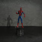 Marvel Chess Collection Spider-Man Figure – White Knight Piece