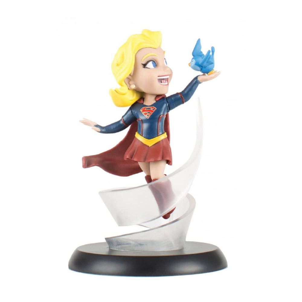 DC Q FIG FUNKO GAMES OF THRONES SUPER GIRL