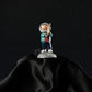 Cosmic Rockstar Shinchan Collectible
