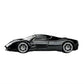 PAGANI UTOPIO- BLACK -CCA WITH CASE - The World Of Nerds