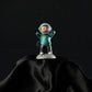 Shinchan Moon Dance Figurin