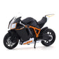 BBURAGO KTM 1190 RCB R SCALE - 1:18