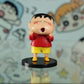 Shinchan Performing Pose