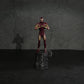 Marvel Chess Collection Iron Man Figure – White Bishop Edition