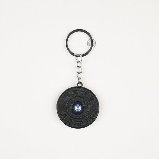 Nezuko Kamado Chibi Keychain – Demon Slayer Edition