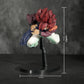 Goku Super Saiyan 4 Action Figure 14cm – Dragon Ball Z Premium Anime Collectible - The World Of Nerds