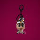 SHINCHAN COW KEYCHAIN
