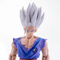 DRAGON BALL BEAST SON GOHAM 33CM ACTION FIGURE