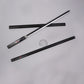 Sasuke Wooden Katana Black – Naruto Anime Sword