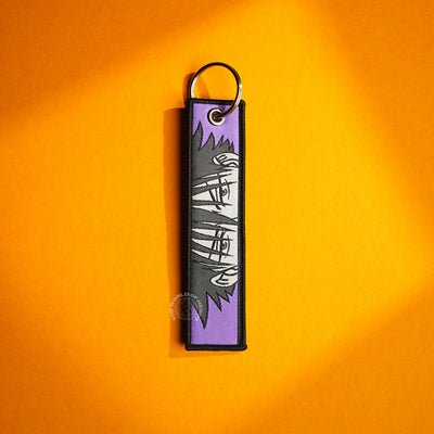 The Fearsome Curse: Jujutsu Kaisen Keychain - 2