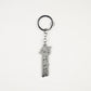 Guarding Memories: The Avengers Keychain
