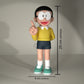 Nobita Nobi Action Figure 29cm – Doraemon Premium Anime Collectible - The World Of Nerds