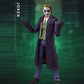 Joker 1/9 Scale Collectible Figure – Premium Detailing with Swap Parts - The World Of Nerds
