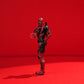 Deadpool Standing Pose – Sassy Look Figurine