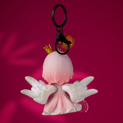 DOLL KEYCHIAN D4 - 2