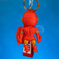 IRON MAN KEYCHAIN