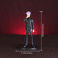 Satoru Gojo Action Figure 18cm – Jujutsu Kaisen Premium Anime Collectible Statue - The World Of Nerds