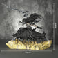 Ichigo Kurosaki Bankai Action Figure Black Version with Base 27.5cm – Bleach Premium Anime Collectible - The World Of Nerds