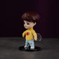 D1-BTS SET OF 7 ACTION FIGURE