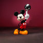 Disney Classic Mickey Mouse Signature Pose Edition Figure