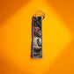 Demon Slayer Keychain | Sibling Duo Tanjiro & Nezuko Design