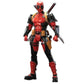 ZD toys Deadpool Action Figure – Premium Poseable Collectible with Dual Swords - The World Of Nerds