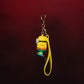 Stuart Minion Keychain