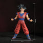 ULTRA INSTINCT GOKU – ACTION FIGURE - The World Of Nerds