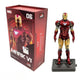 Iron Man Mark 6 – 4-Inch ZD Toys Collectible Figure - The World Of Nerds