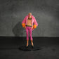 Doflamingo: The Heavenly Demon's Grin