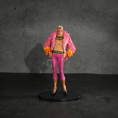 Doflamingo: The Heavenly Demon's Grin - 2
