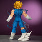 D3-MAJIN VEGETA ACTION FIGURE - The World Of Nerds