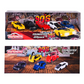 MAJORETTE YOUNGSTER 90'S 5 PCS GIFTPACK