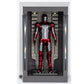 Iron Man Mark 5 – 4-Inch ZD Toys Collectible Figure - The World Of Nerds