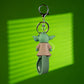 YODA KEYCHAIN