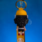 ONE PIECE ANIPULSE USOPP KEYCHAIN