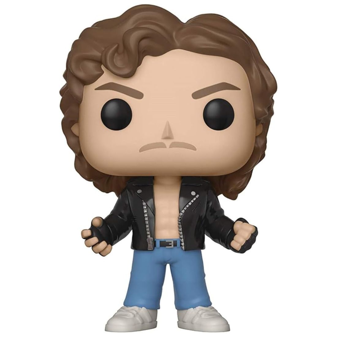 FUNKO POP! TV:STRANGER THINGS-BILLY AT HALLOWEEN-640